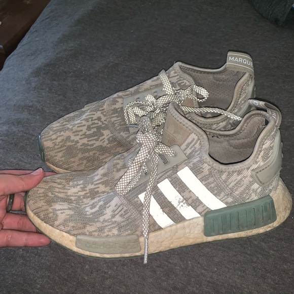 rare nmds